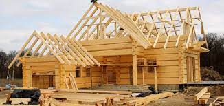 Минстрой России взялся за нормативное регулирование деревянного домостроения.